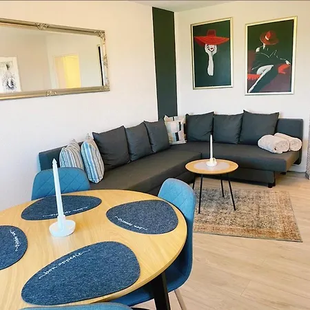 Apartment- Metzingen *
