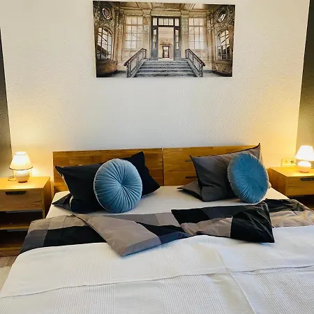 Apartment Apartment- Metzingen *