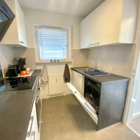 Lägenhet Apartment- *