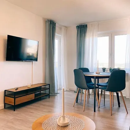 Apartment- Metzingen (Tubingen)