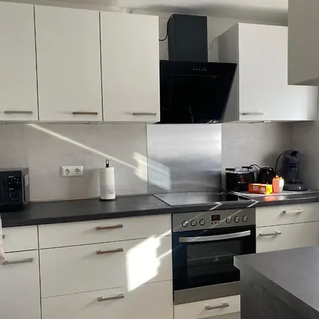 Apartment- * Metzingen (Tubingen)