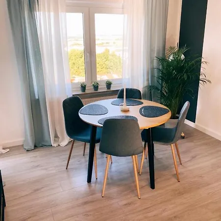 Apartment- Metzingen (Tubingen)