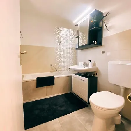 Apartment- Lägenhet