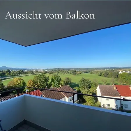 Apartment Apartment- Metzingen *