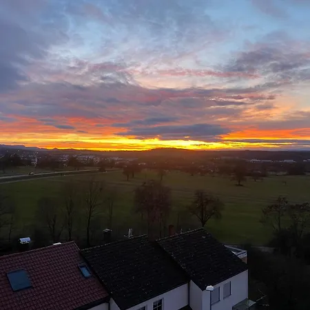 Apartment- Lägenhet *