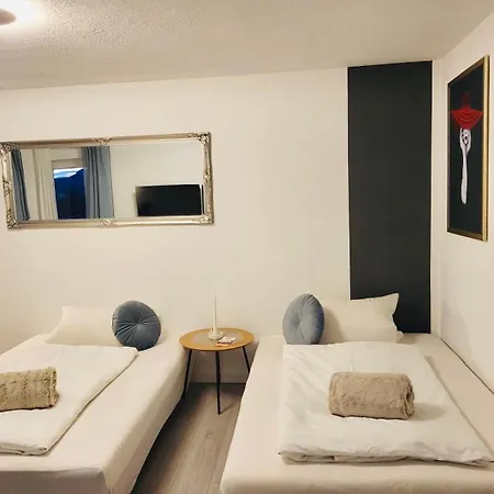 Apartment- Lägenhet *