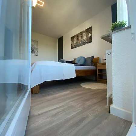 Apartment- Metzingen (Tubingen)